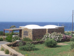 Dammuso Nettuno, Pantelleria